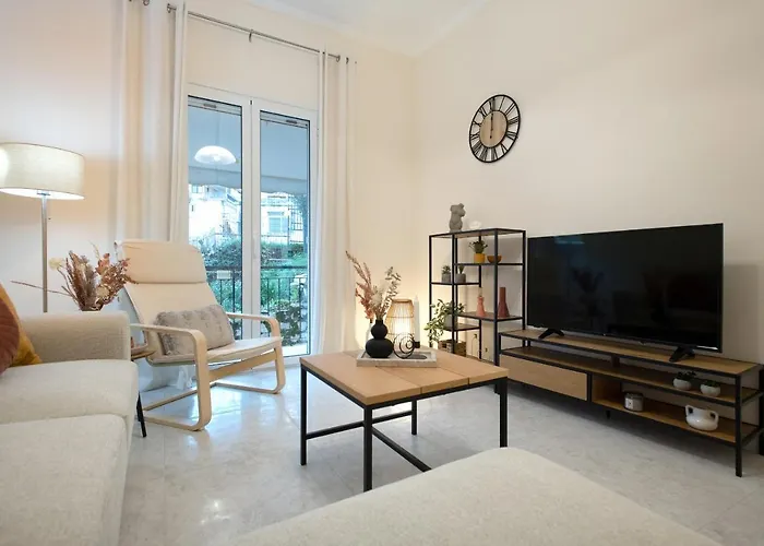 Helena\'S Apartment In Corfu Town